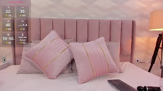 im malih online show from 01/14/25, 05:30