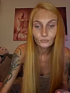 LessiaMia online show from 11/29/25, 03:26