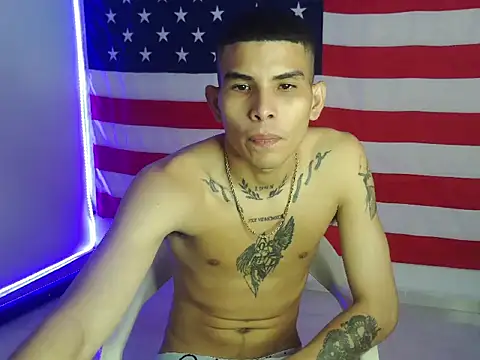 Snapshot of hot_king20 chatting on 10/28/25, 09:50 hot king20 online show from 10/28/25, 09:50