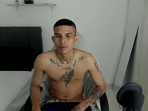 hot king20 online show from 07/21/26, 03:53