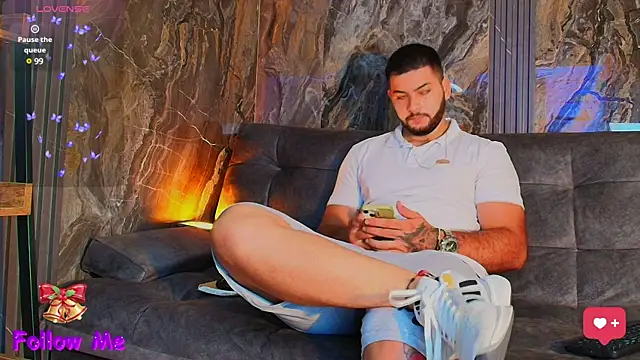 Andrew Brown online show from 12/14/24, 04:09