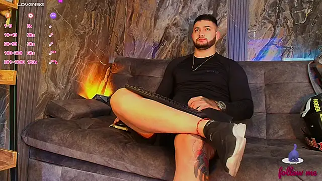 Andrew Brown online show from 01/16/25, 02:30