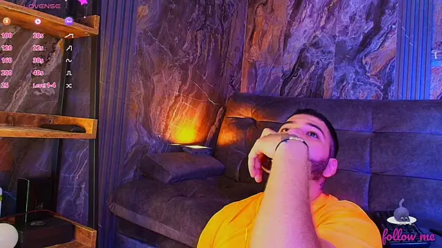 Andrew Brown online show from 01/24/25, 03:24