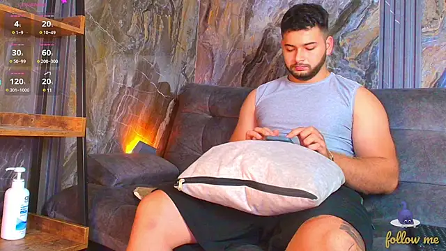 Andrew Brown online show from 02/12/25, 08:29