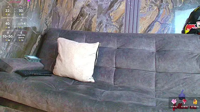 Andrew Brown online show from 02/24/25, 04:15