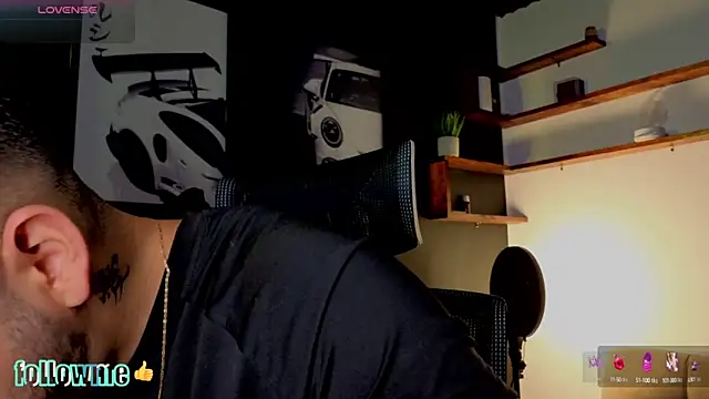 Andrew Brown online show from 09/11/25, 04:40