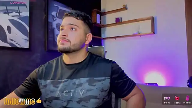 Andrew Brown online show from 09/23/25, 05:05