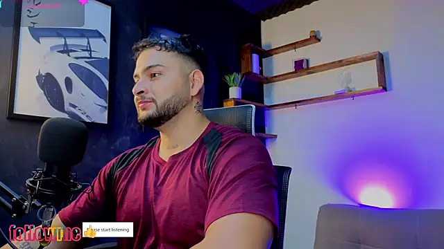 Andrew Brown online show from 10/16/25, 02:29