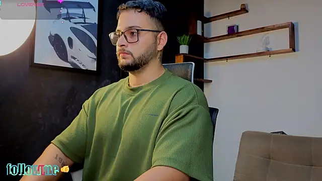 Andrew Brown online show from 10/27/25, 06:56