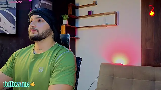 Andrew Brown online show from 11/11/25, 04:40