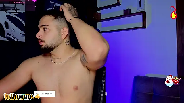 Andrew Brown online show from 12/21/25, 12:23