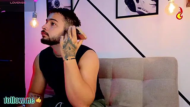 Andrew Brown online show from 01/12/26, 12:21