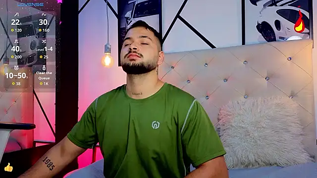 Andrew Brown online show from 03/24/26, 12:32