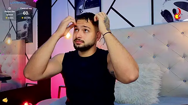 Andrew Brown online show from 03/25/26, 12:33