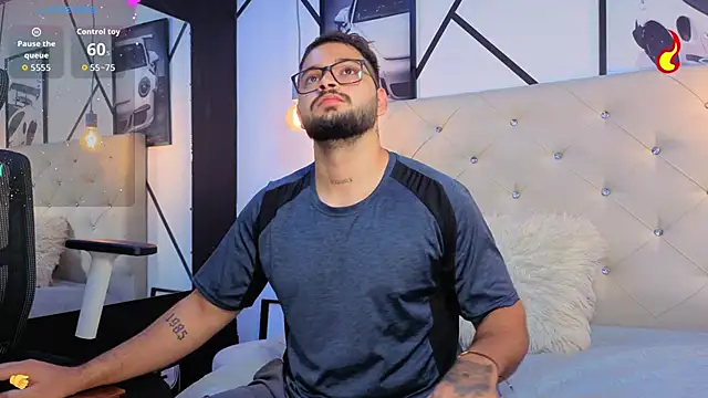 Andrew Brown online show from 04/02/26, 12:36