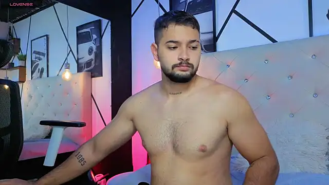 Andrew Brown online show from 04/17/26, 02:09