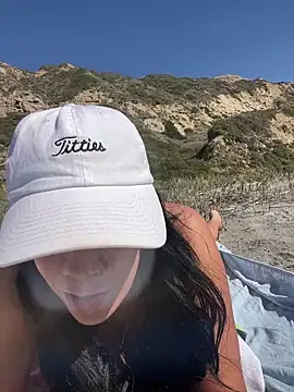 Bigbuttbrooklynn online show from 03/19/25, 10:20