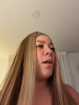 Bigbuttbrooklynn online show from 01/09/26, 09:01