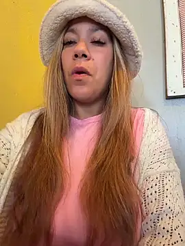 Bigbuttbrooklynn online show from 02/06/26, 09:07