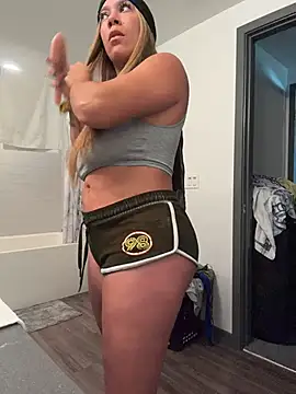 Bigbuttbrooklynn online show from 02/07/26, 05:05