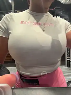 Bigbuttbrooklynn online show from 03/11/26, 05:46