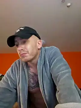 Hydro-Blastz online show from 02/20/25, 02:18