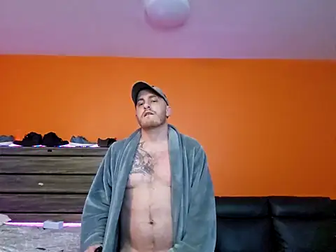 Hydro-Blastz online show from 03/17/25, 10:27