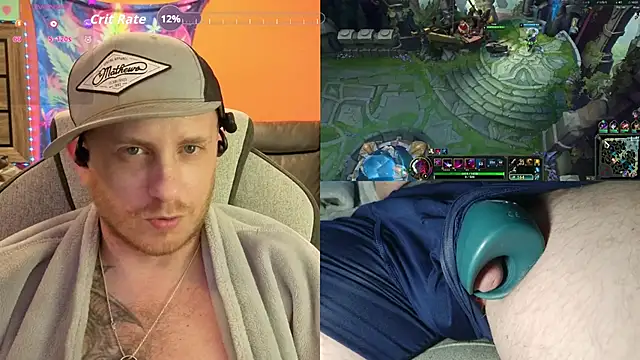 Hydro-Blastz online show from 09/26/25, 06:50