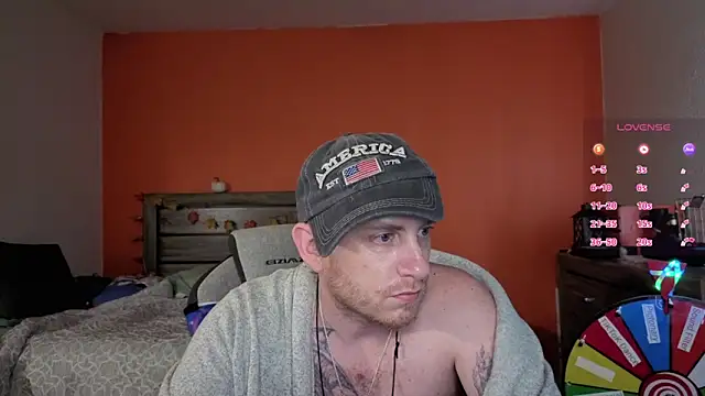 Hydro-Blastz online show from 11/05/25, 02:28