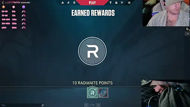 Hydro-Blastz online show from 11/07/25, 08:58