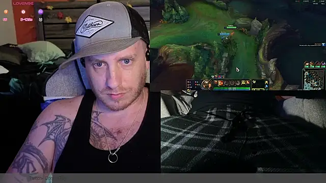 Hydro-Blastz online show from 11/07/25, 09:04