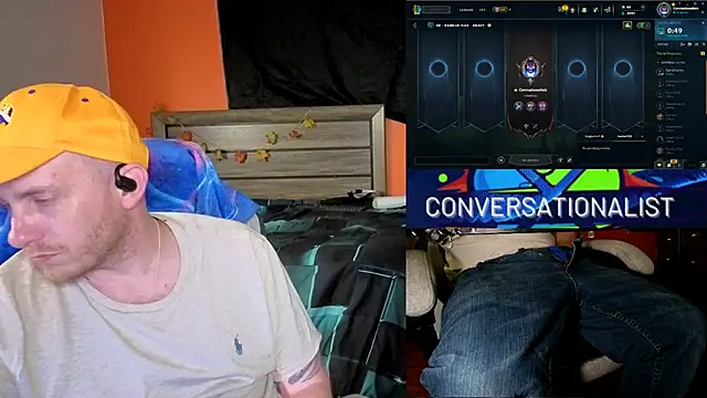 Hydro-Blastz online show from 11/10/25, 11:04