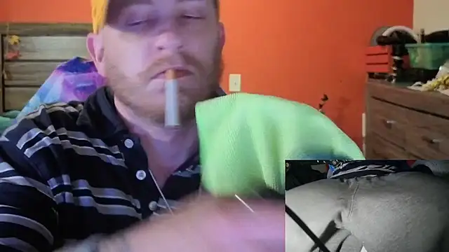 Hydro-Blastz online show from 12/04/25, 04:33