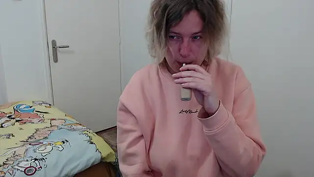 cumfun online show from 02/26/26, 08:24