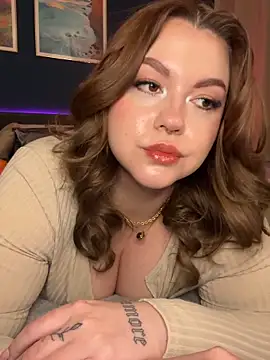 VictoriaLaFleur online show from 11/19/25, 03:56