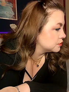 VictoriaLaFleur online show from 11/20/25, 09:25