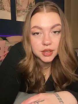 VictoriaLaFleur online show from 02/08/26, 09:29