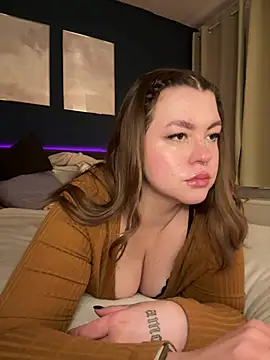 VictoriaLaFleur online show from 04/01/26, 08:17