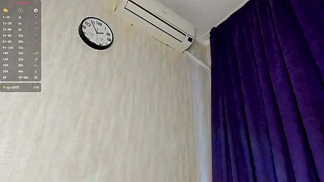 Miss Kreez online show from 02/06/25, 11:54