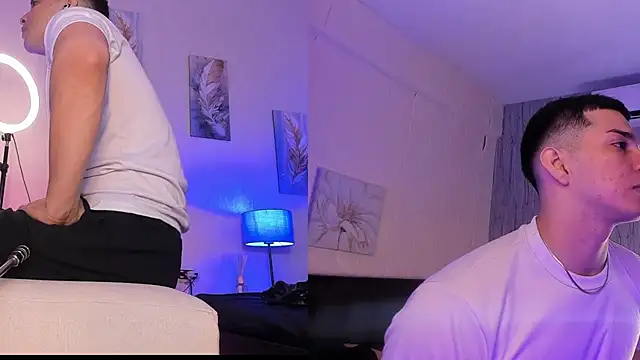 JUANDIAMONDS98 online show from 09/30/25, 01:27