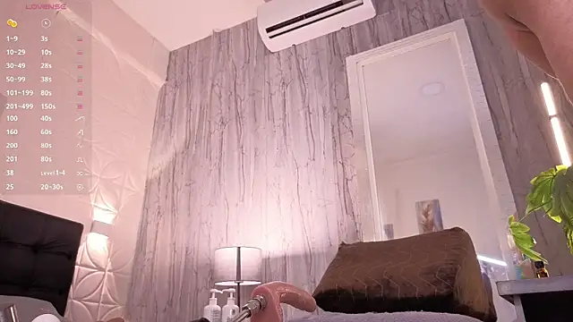 JUANDIAMONDS98 online show from 02/26/26, 01:10