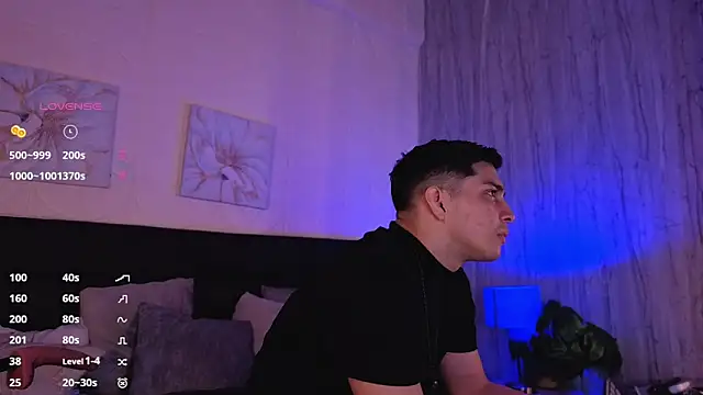 JUANDIAMONDS98 online show from 03/09/26, 03:49