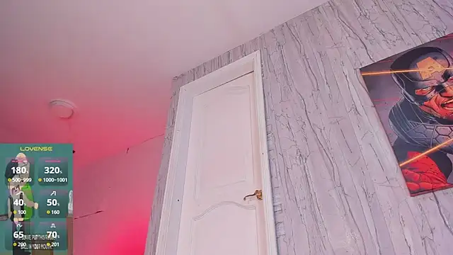 JUANDIAMONDS98 online show from 04/15/26, 12:45