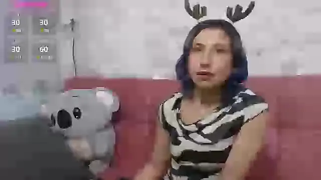 SkarletJhonson  online show from 12/18/24, 03:58