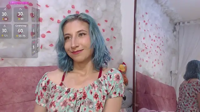 SkarletJhonson  online show from 03/21/25, 03:55