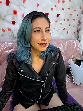 SkarletJhonson  online show from 09/10/25, 03:06