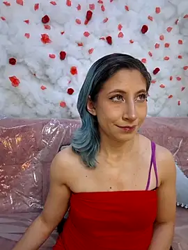 SkarletJhonson  online show from 09/14/25, 03:22