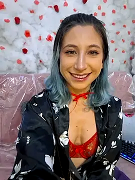 SkarletJhonson  online show from 09/19/25, 06:37