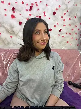 SkarletJhonson  online show from 02/18/26, 04:52