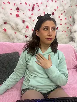 SkarletJhonson  online show from 03/28/26, 04:56